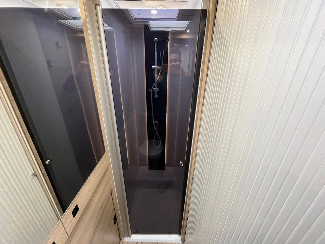 Camping-car - Chausson - 650 Titanium Line - 2026