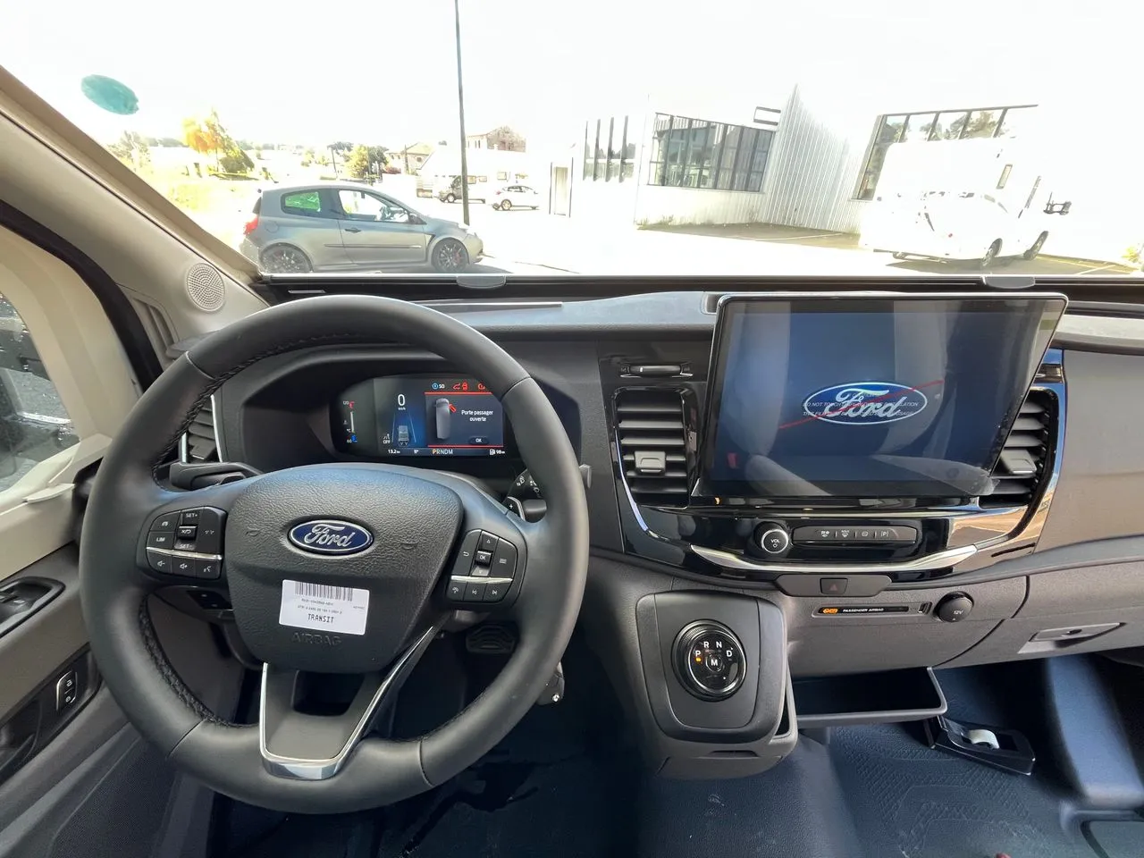 Camping-car - Chausson - 650 Titanium Line - 2026