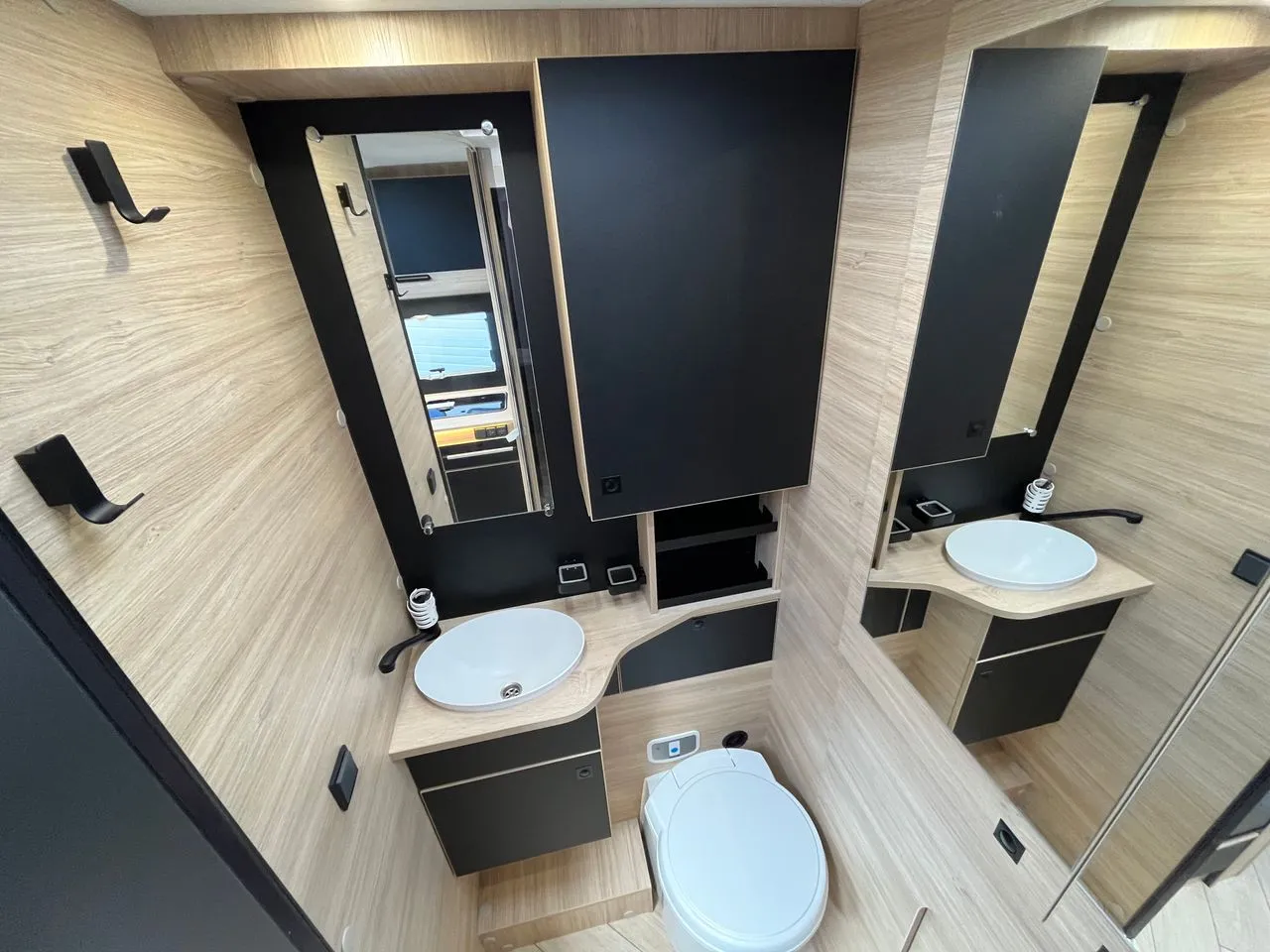 Camping-car - Chausson - 650 Titanium Line - 2026