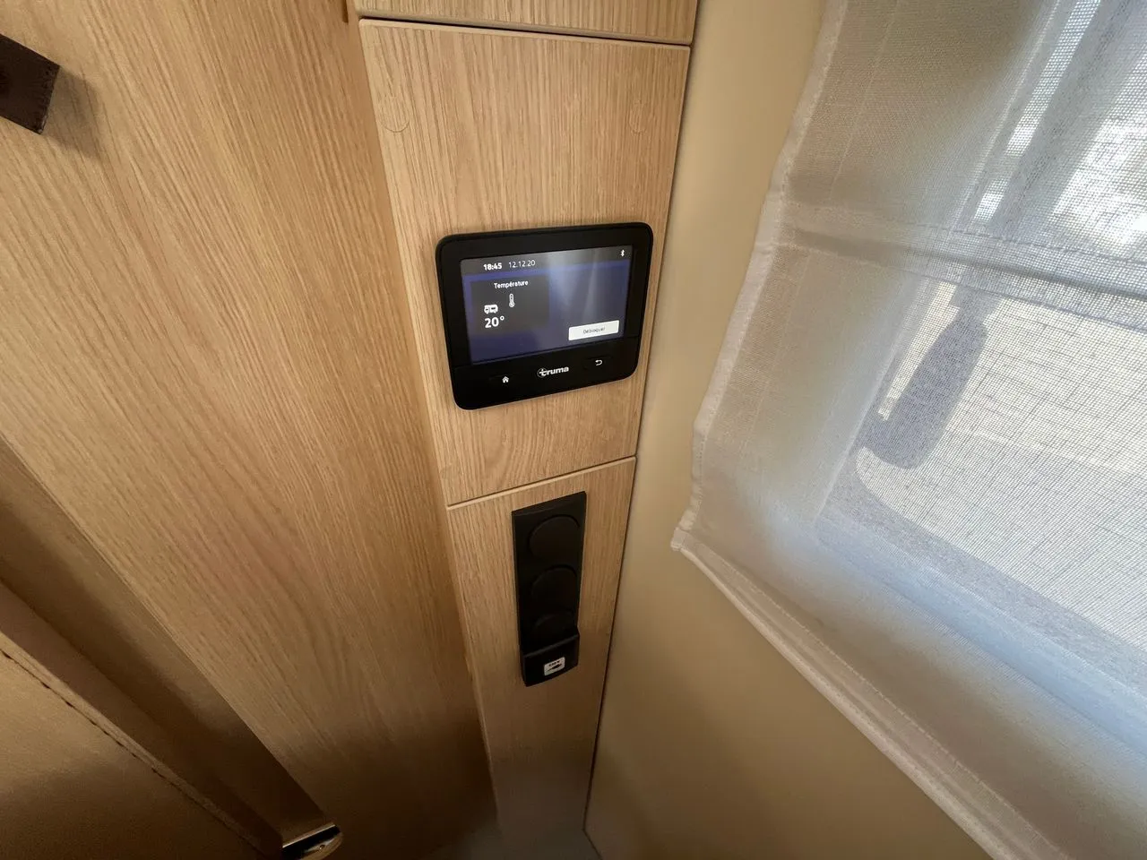 Camping-car - Autostar - I 740 LC PREMICE - 2025