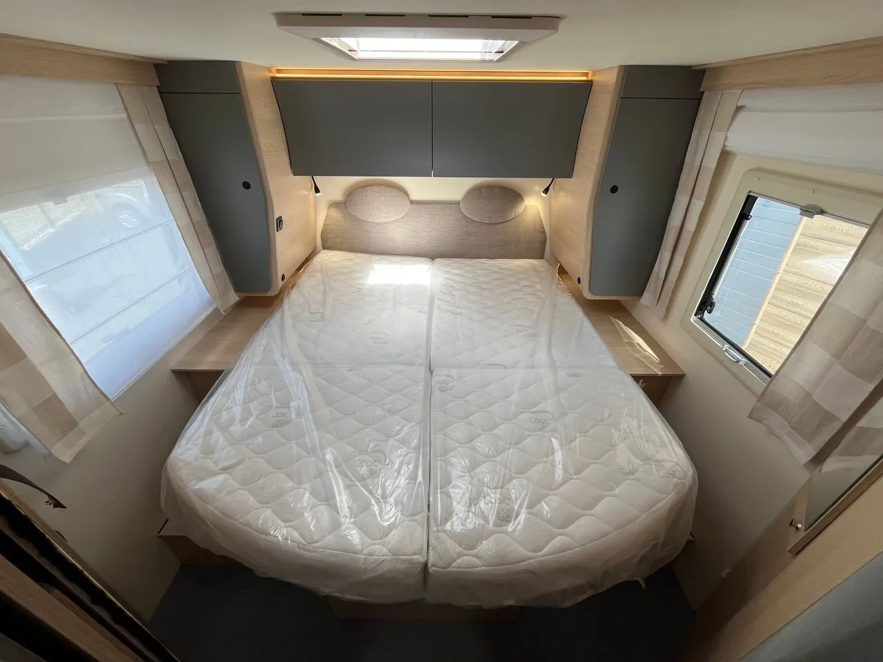 Camping-car - Autostar - I 740 LC PREMICE - 2025