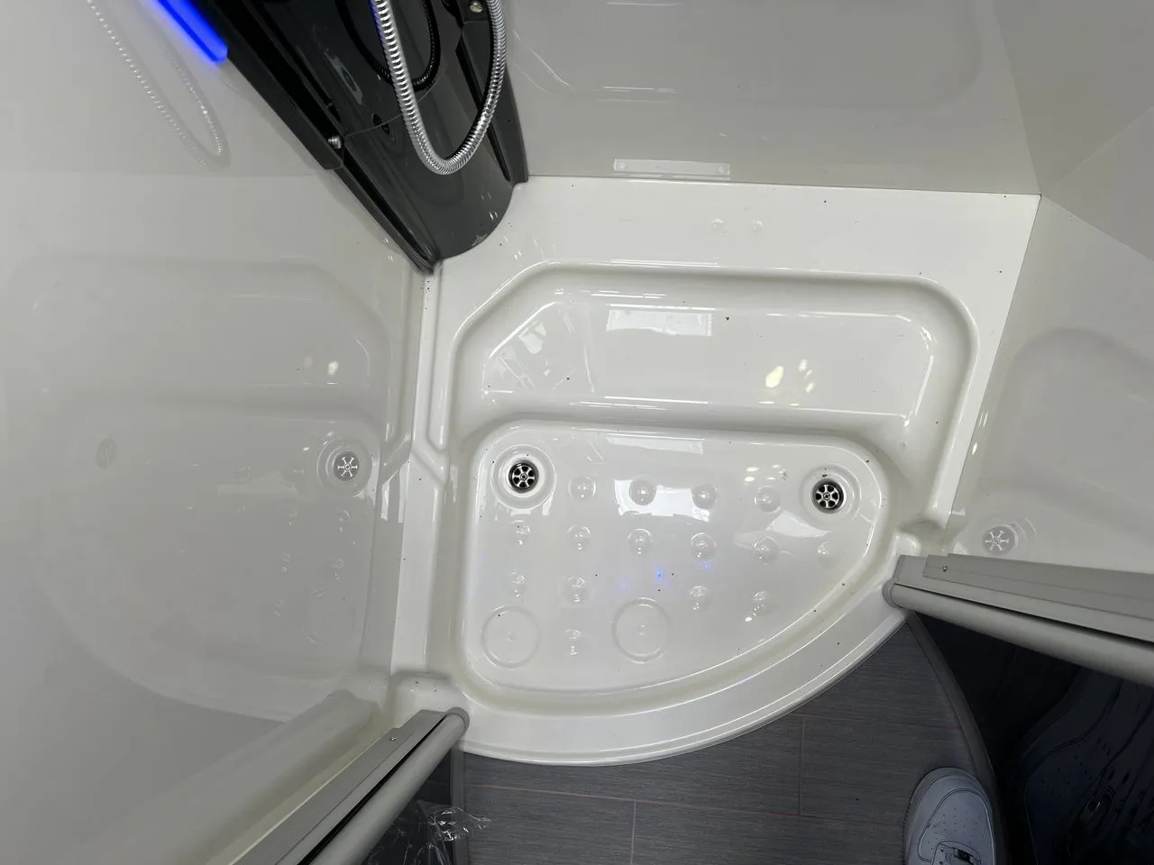 Camping-car - Autostar - I 740 LC PREMICE - 2025