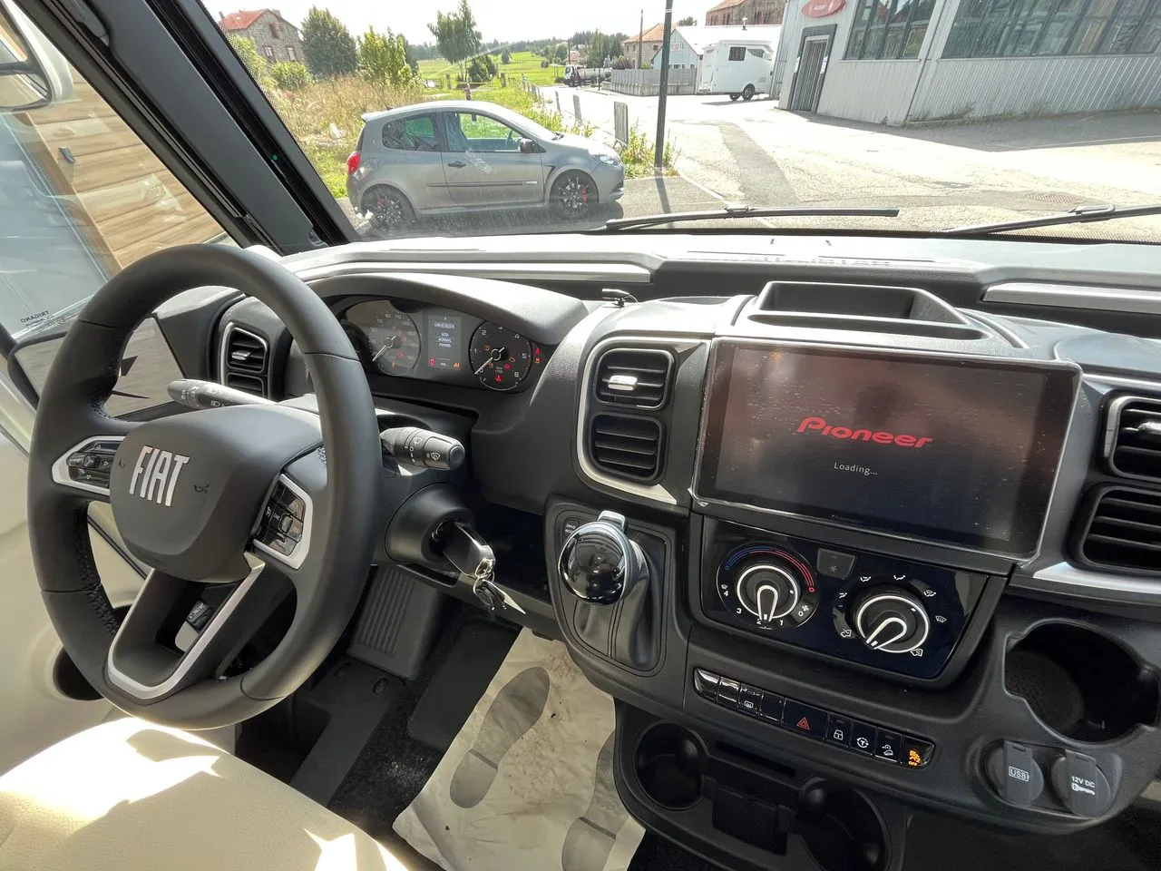 Camping-car - Autostar - I 740 LC PREMICE - 2025