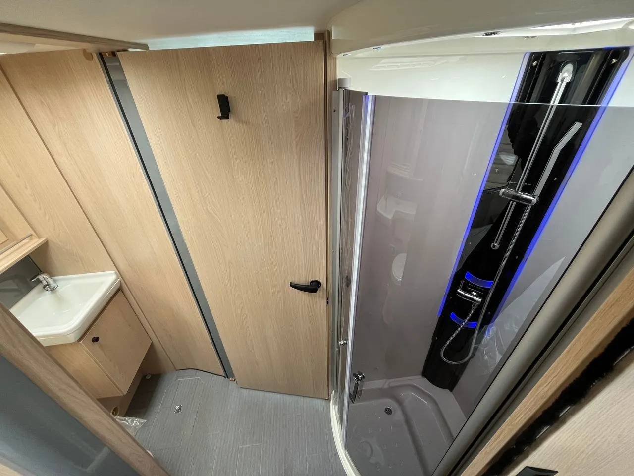 Camping-car - Autostar - I 740 LC PREMICE - 2025