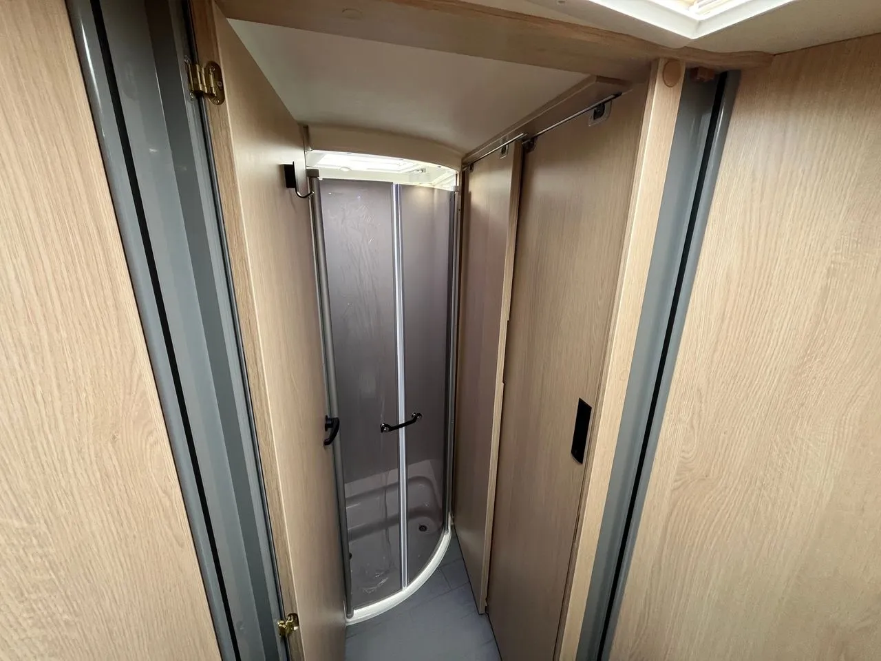 Camping-car - Autostar - I 740 LC PREMICE - 2025