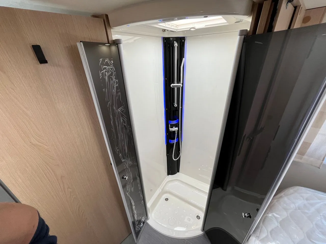 Camping-car - Autostar - I 740 LC PREMICE - 2025