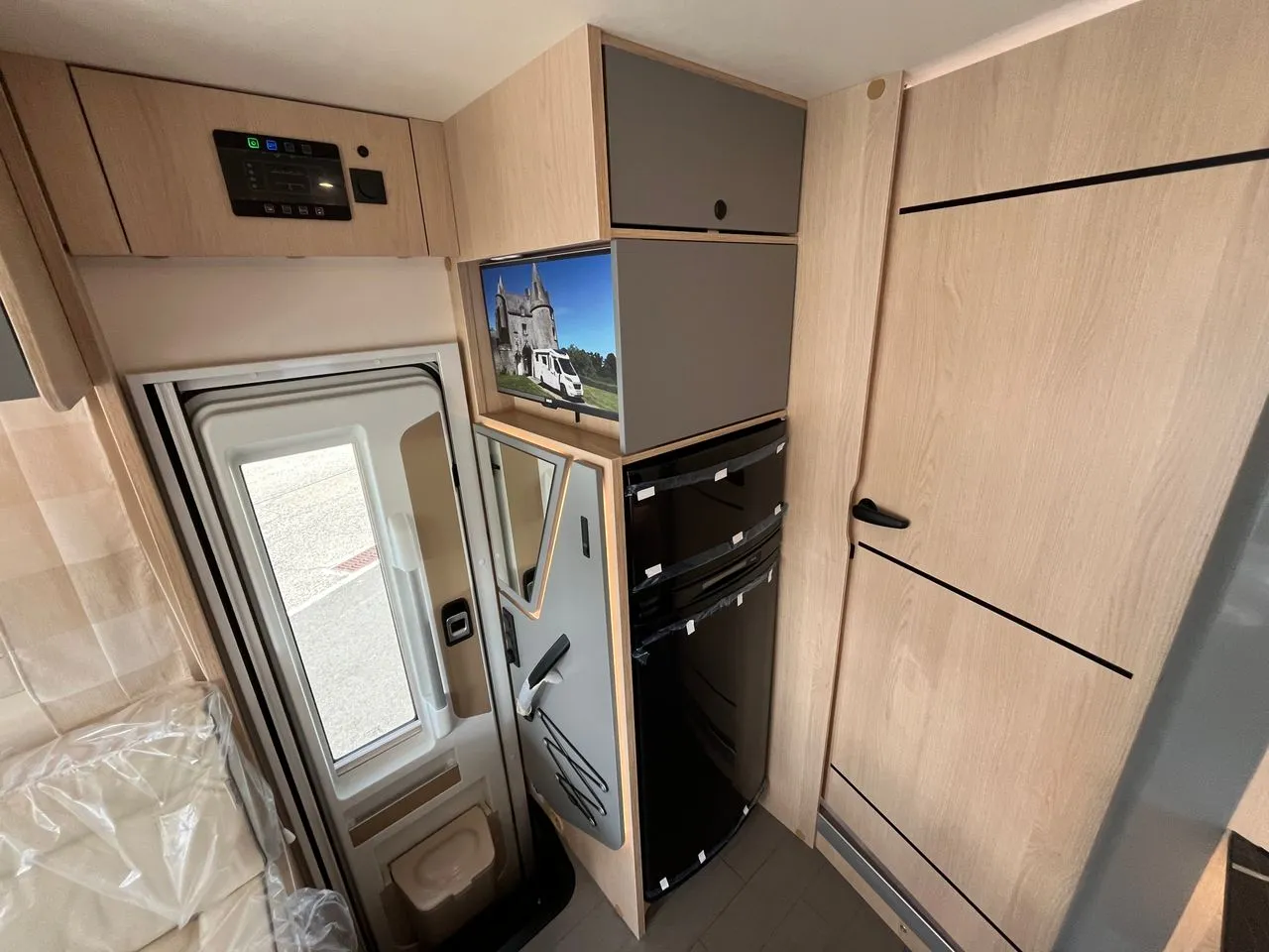 Camping-car - Autostar - I 740 LC PREMICE - 2025