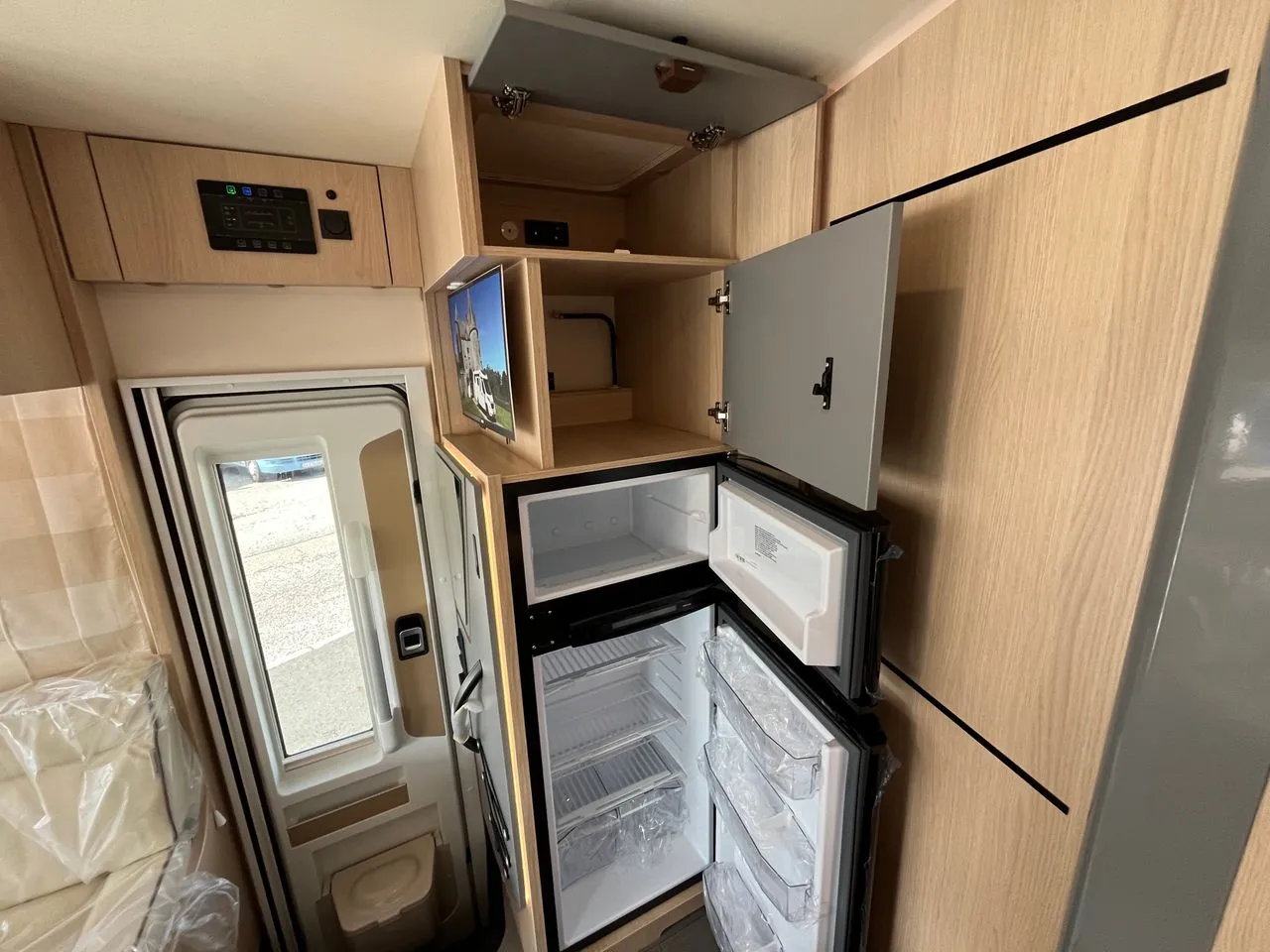 Camping-car - Autostar - I 740 LC PREMICE - 2025