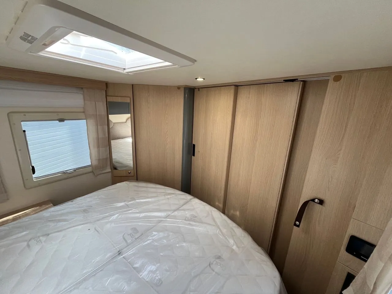 Camping-car - Autostar - I 740 LC PREMICE - 2025