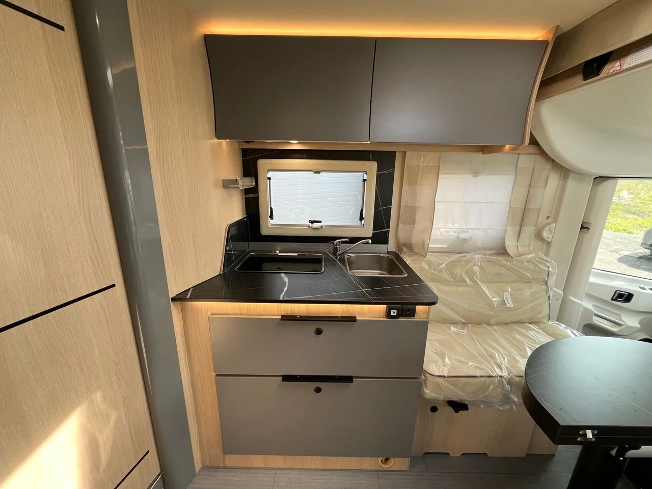 Camping-car - Autostar - I 740 LC PREMICE - 2025