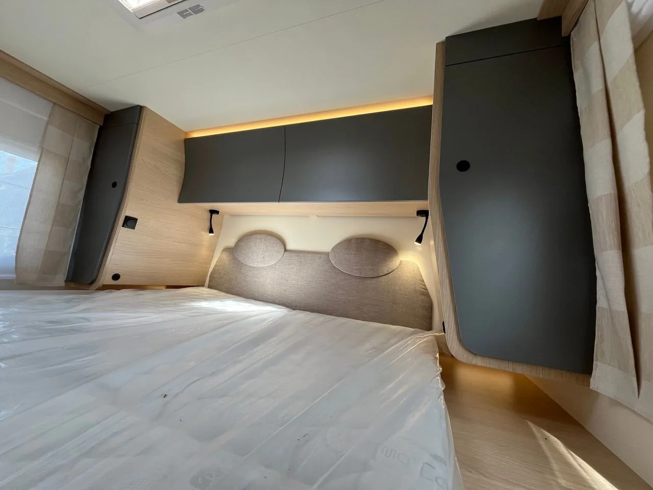 Camping-car - Autostar - I 740 LC PREMICE - 2025