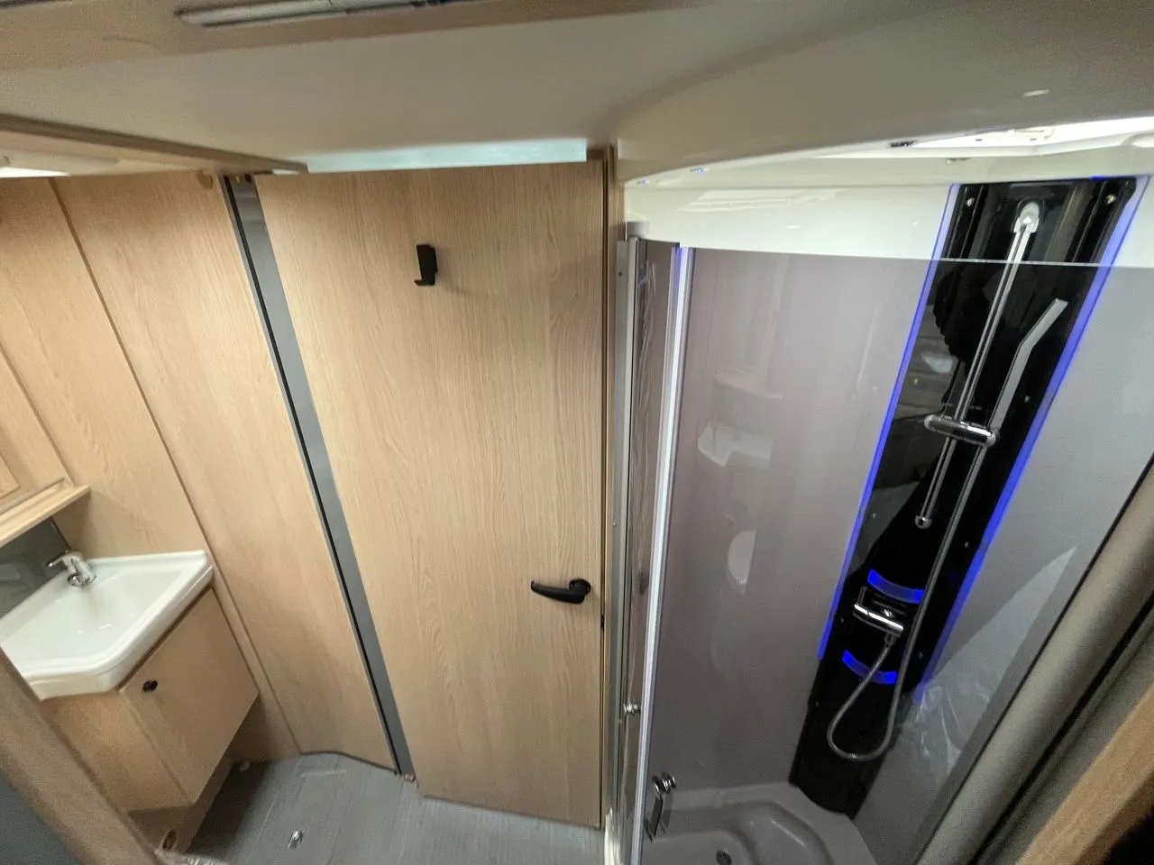 Camping-car - Autostar - I 740 LC PREMICE - 2025