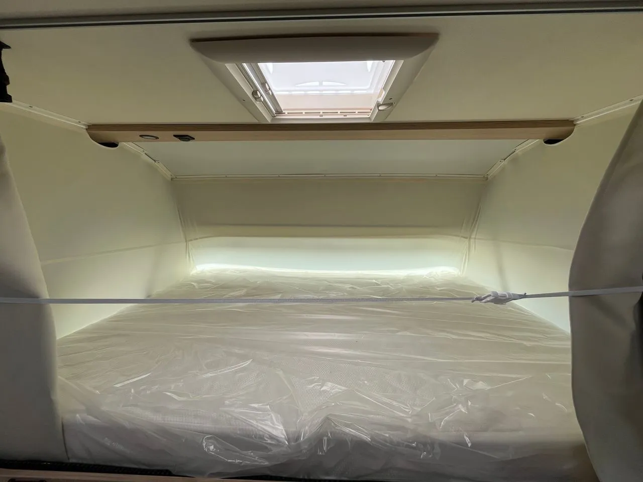 Camping-car - Autostar - I 740 LC PREMICE - 2025