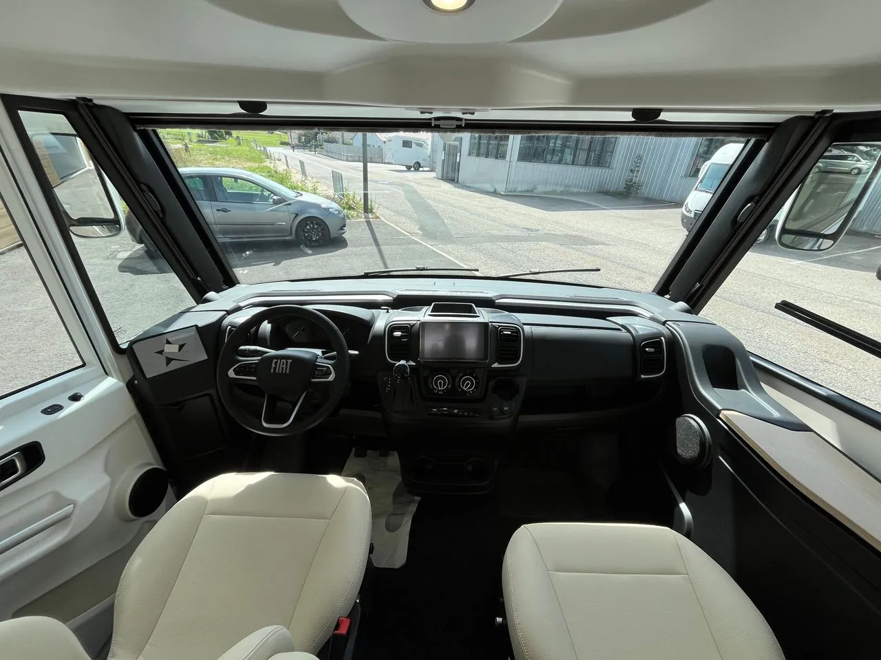 Camping-car - Autostar - I 740 LC PREMICE - 2025