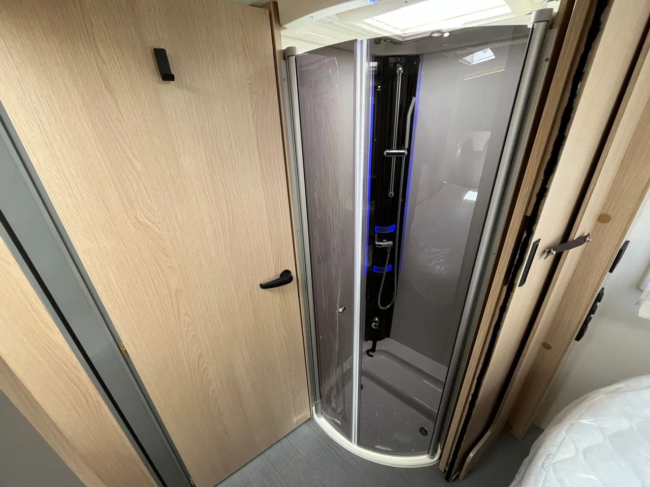 Camping-car - Autostar - I 740 LC PREMICE - 2025