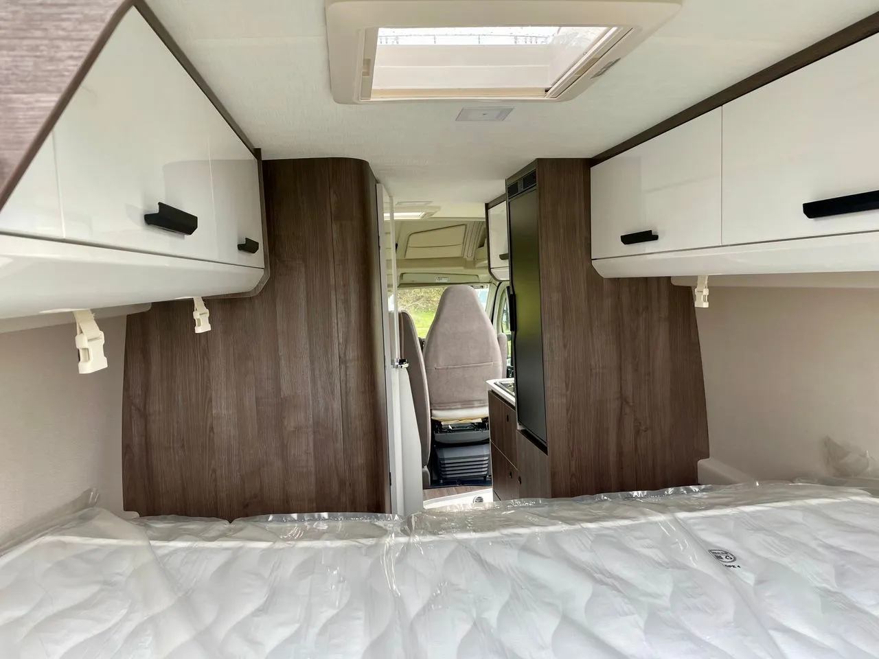 Fourgon aménagé - Benimar - BENIVAN 160 PLUS - 2026