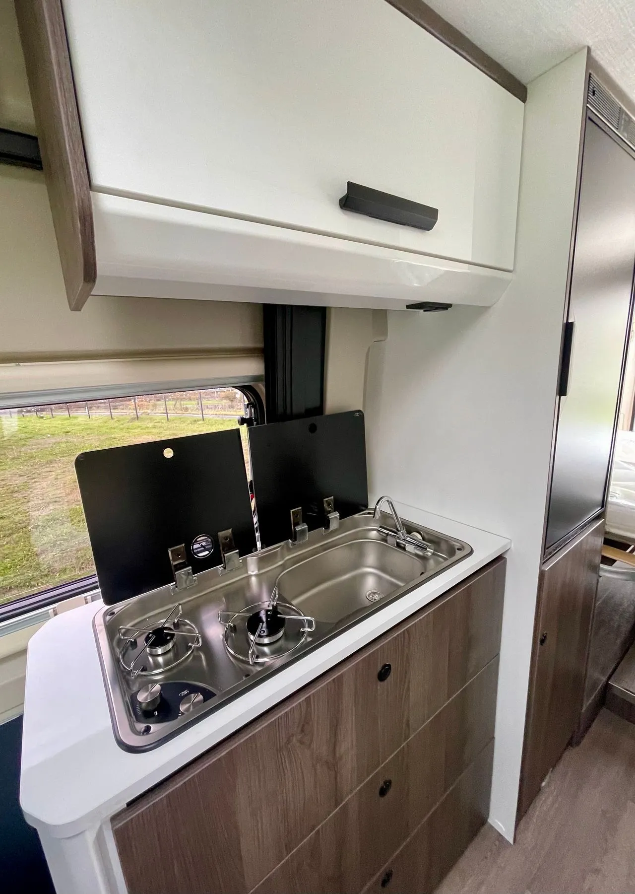 Fourgon aménagé - Benimar - BENIVAN 160 PLUS - 2026