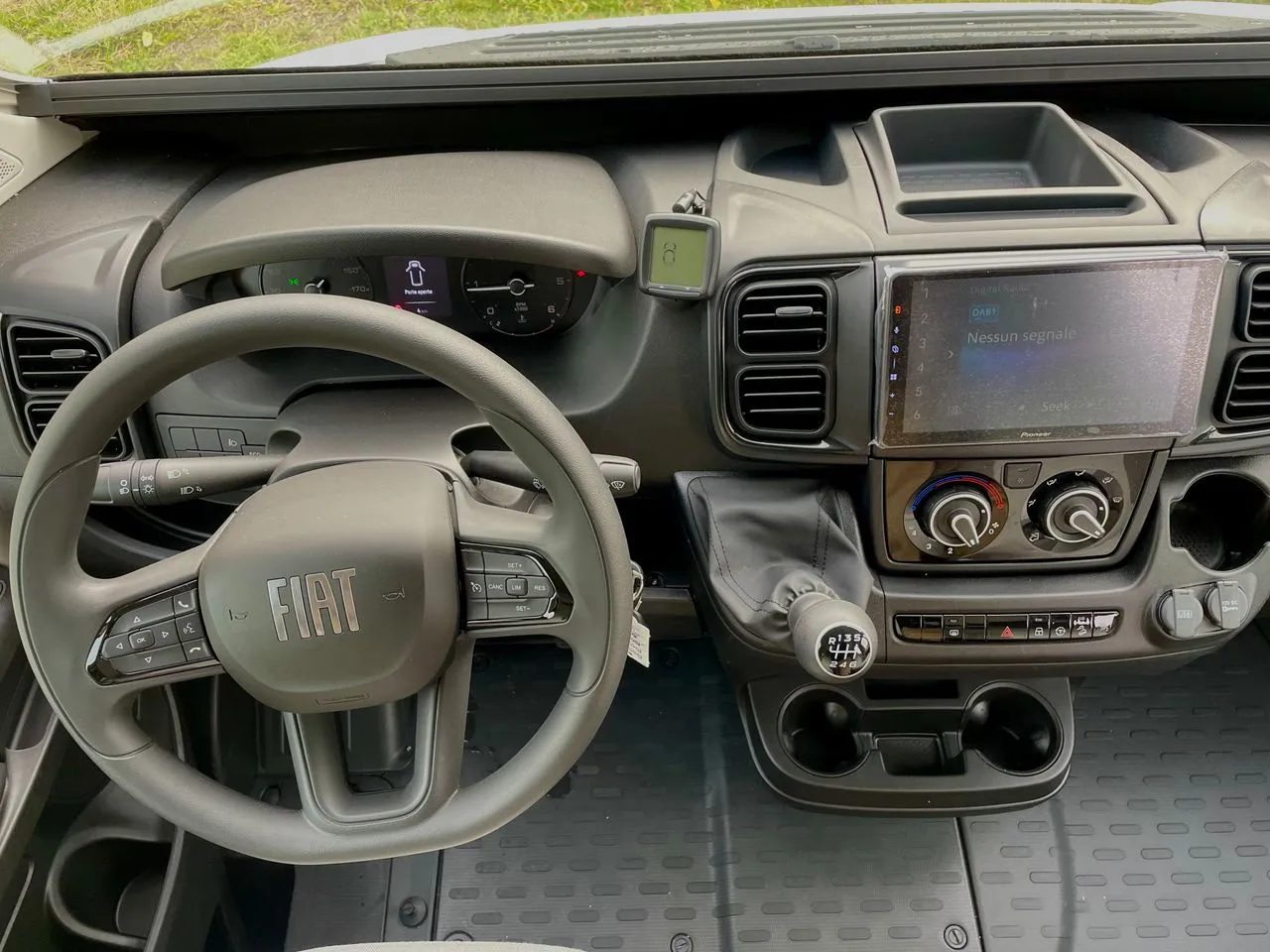 Fourgon aménagé - Benimar - BENIVAN 160 PLUS - 2026