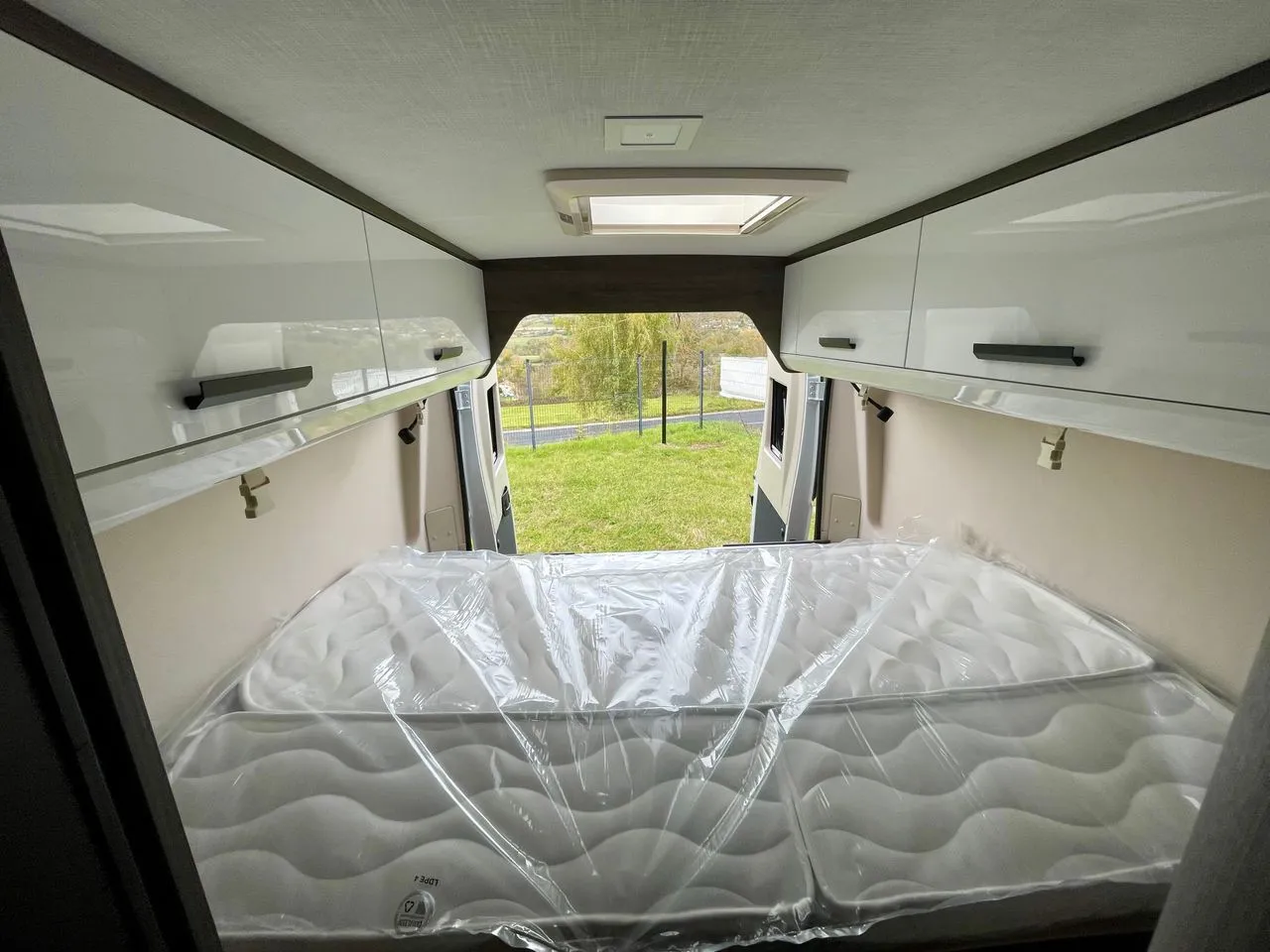 Fourgon aménagé - Benimar - BENIVAN 160 PLUS - 2026