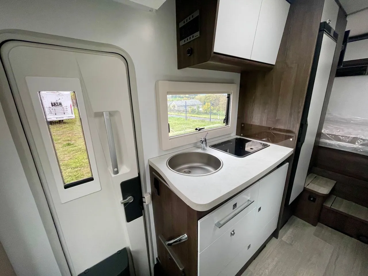 Camping-car - Benimar - TESSORO 440 UP - 2026