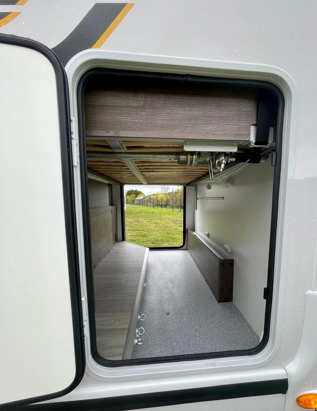 Camping-car - Benimar - TESSORO 440 UP - 2026