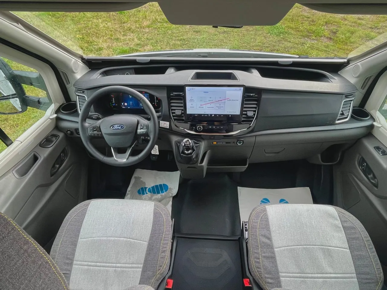 Camping-car - Benimar - TESSORO 440 UP - 2026