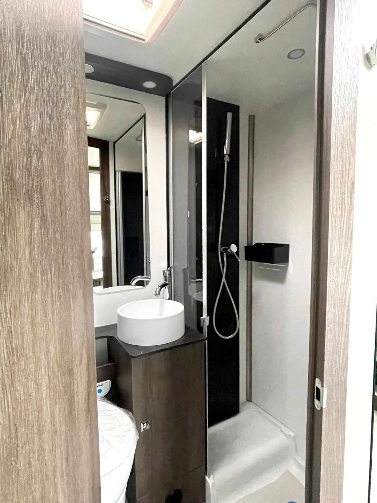 Camping-car - Benimar - TESSORO 440 UP - 2026