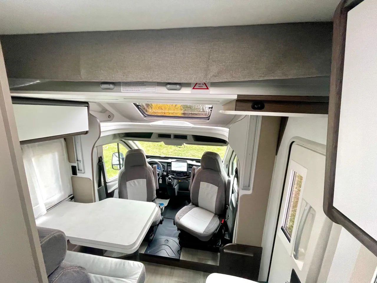 Camping-car - Benimar - TESSORO 440 UP - 2026