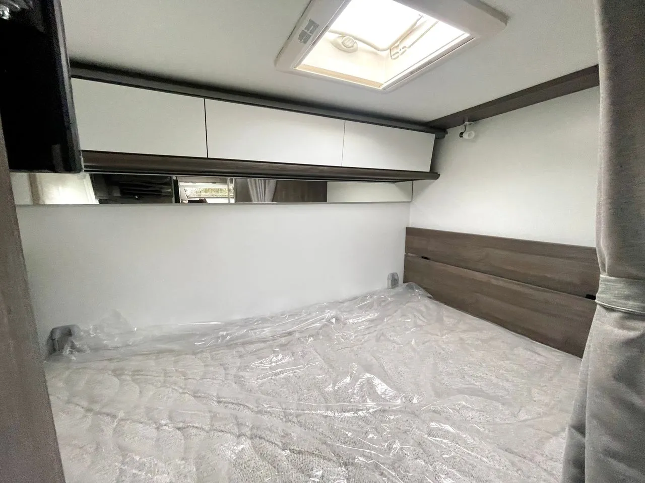 Camping-car - Benimar - TESSORO 440 UP - 2026