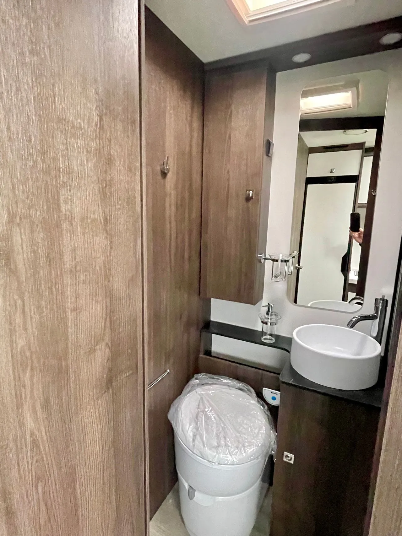 Camping-car - Benimar - TESSORO 440 UP - 2026