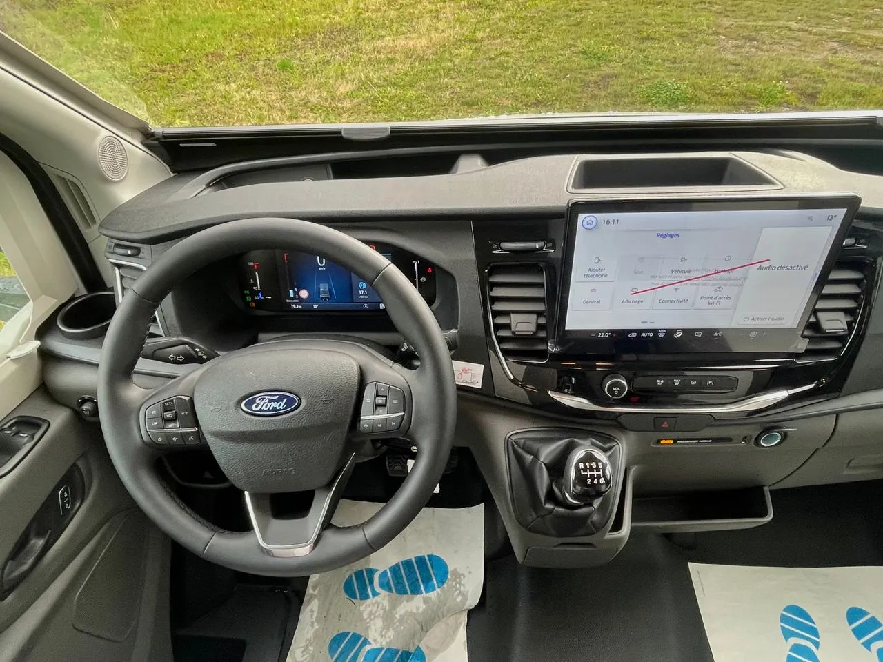 Camping-car - Benimar - TESSORO 440 UP - 2026