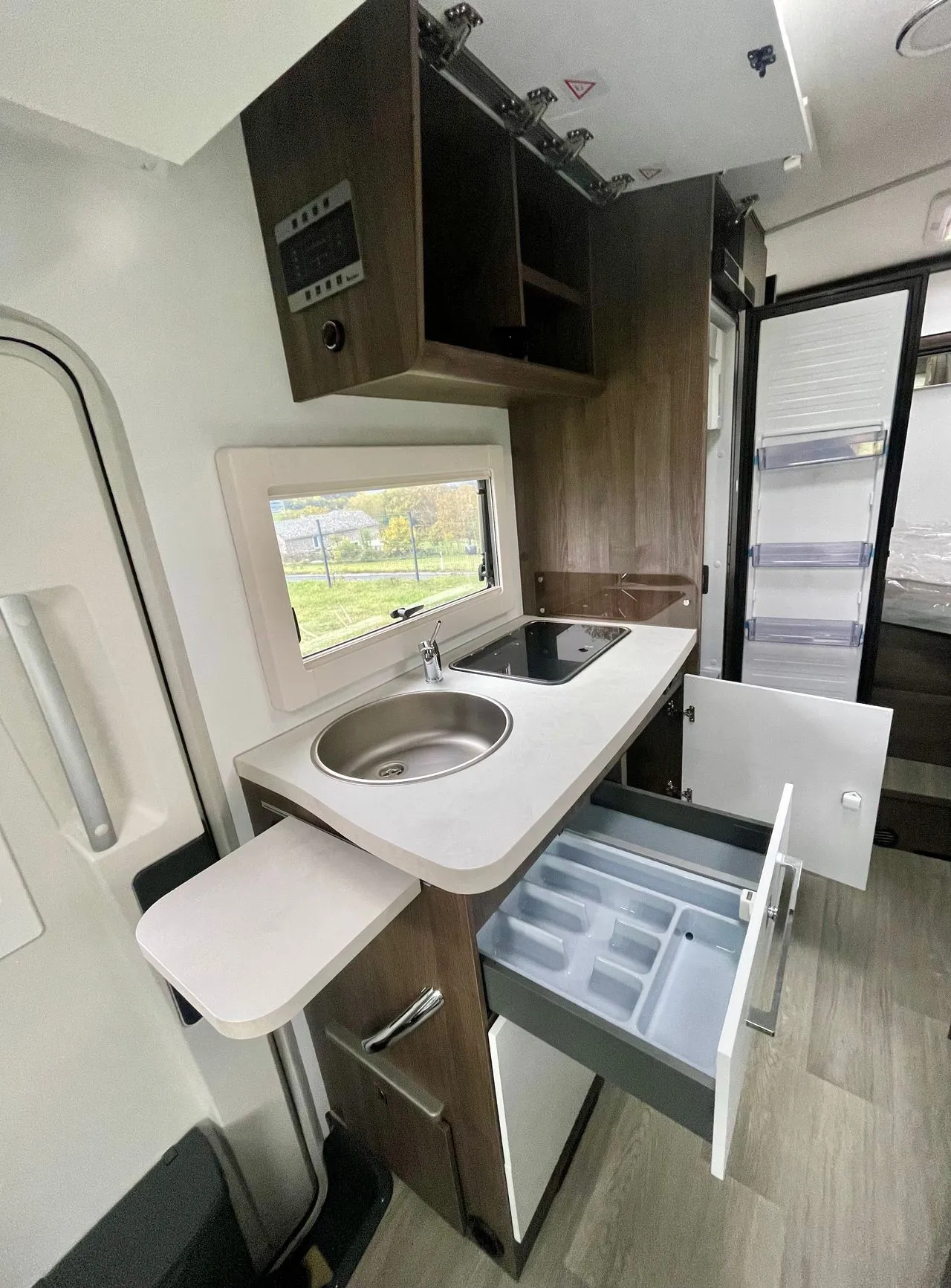 Camping-car - Benimar - TESSORO 440 UP - 2026