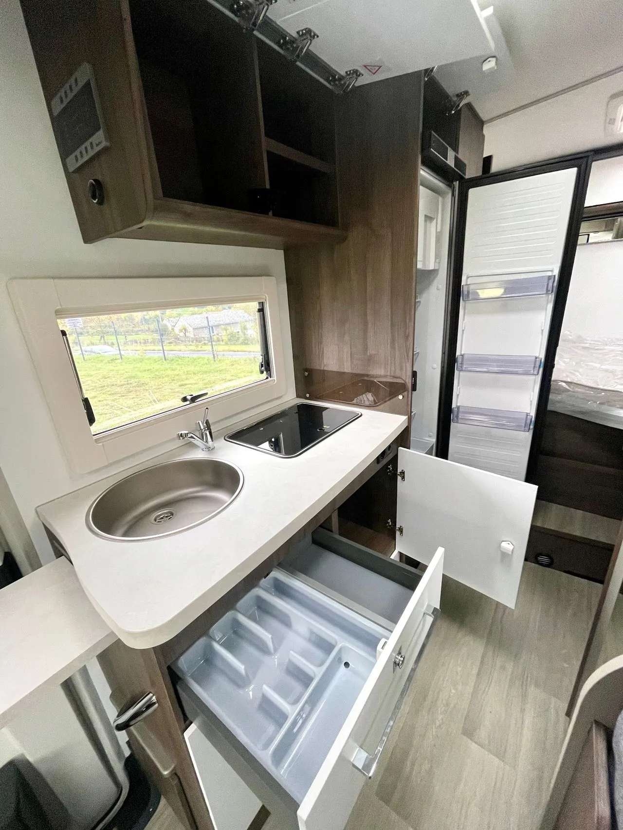 Camping-car - Benimar - TESSORO 440 UP - 2026