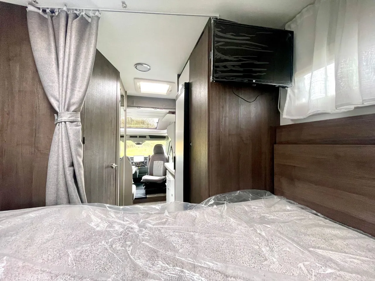 Camping-car - Benimar - TESSORO 440 UP - 2026