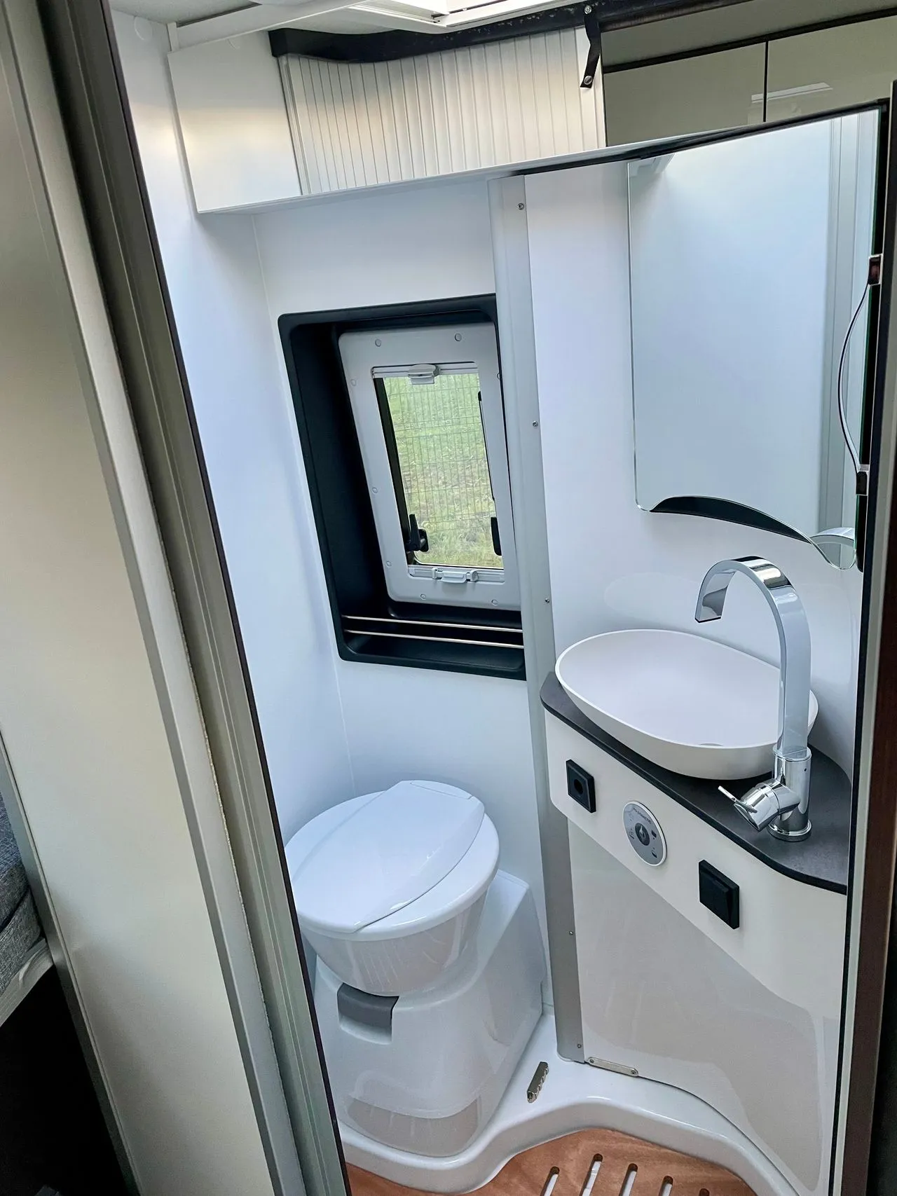 Fourgon aménagé - Possl - Summit Prime 600 - 2026