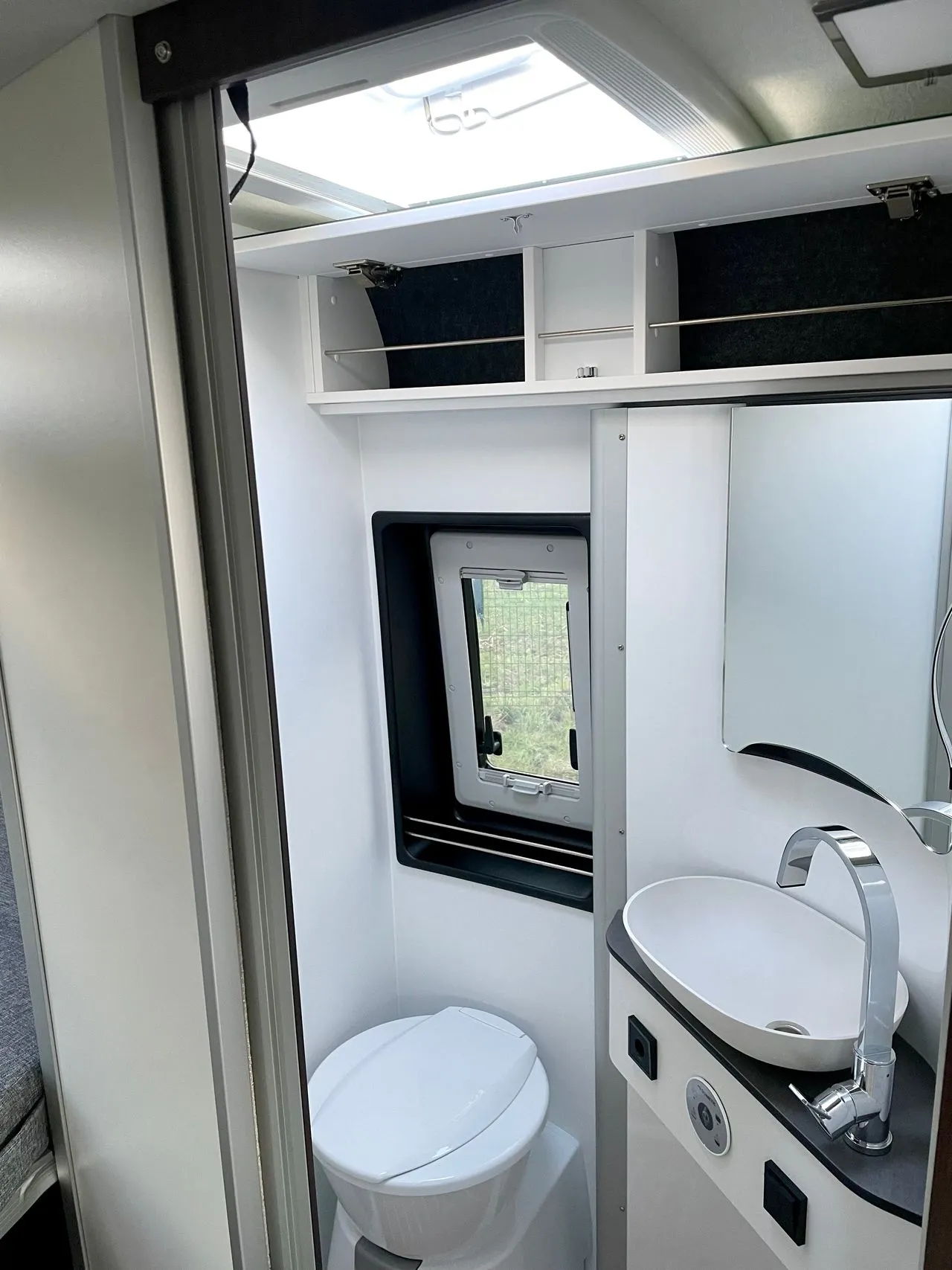 Fourgon aménagé - Possl - Summit Prime 600 - 2026