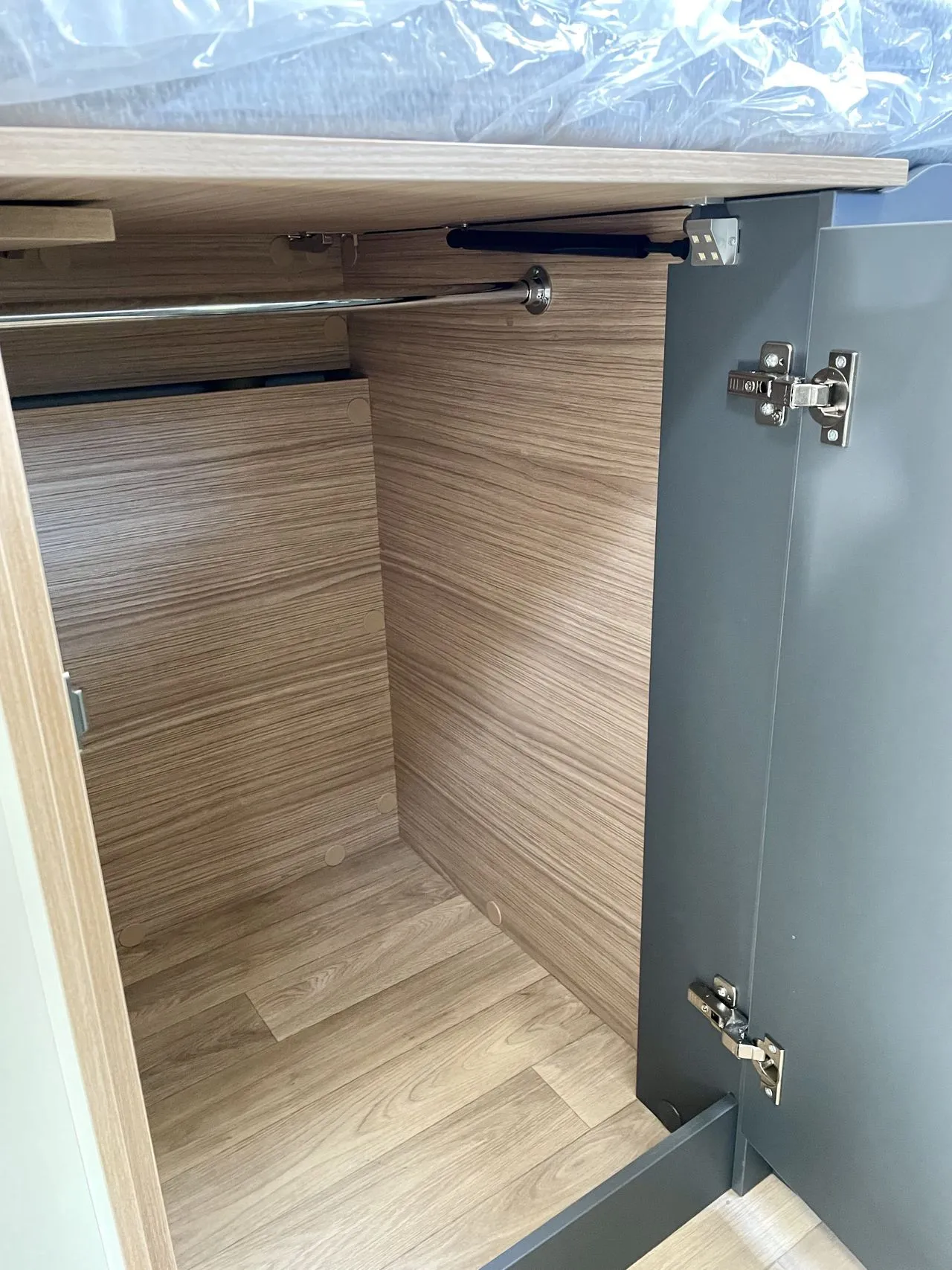 Camping-car - Bavaria - I 740 FGJ NOMADE - 2026