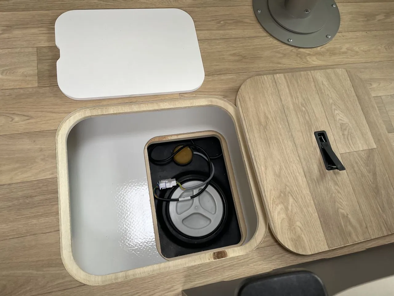 Camping-car - Bavaria - I 740 FGJ NOMADE - 2026