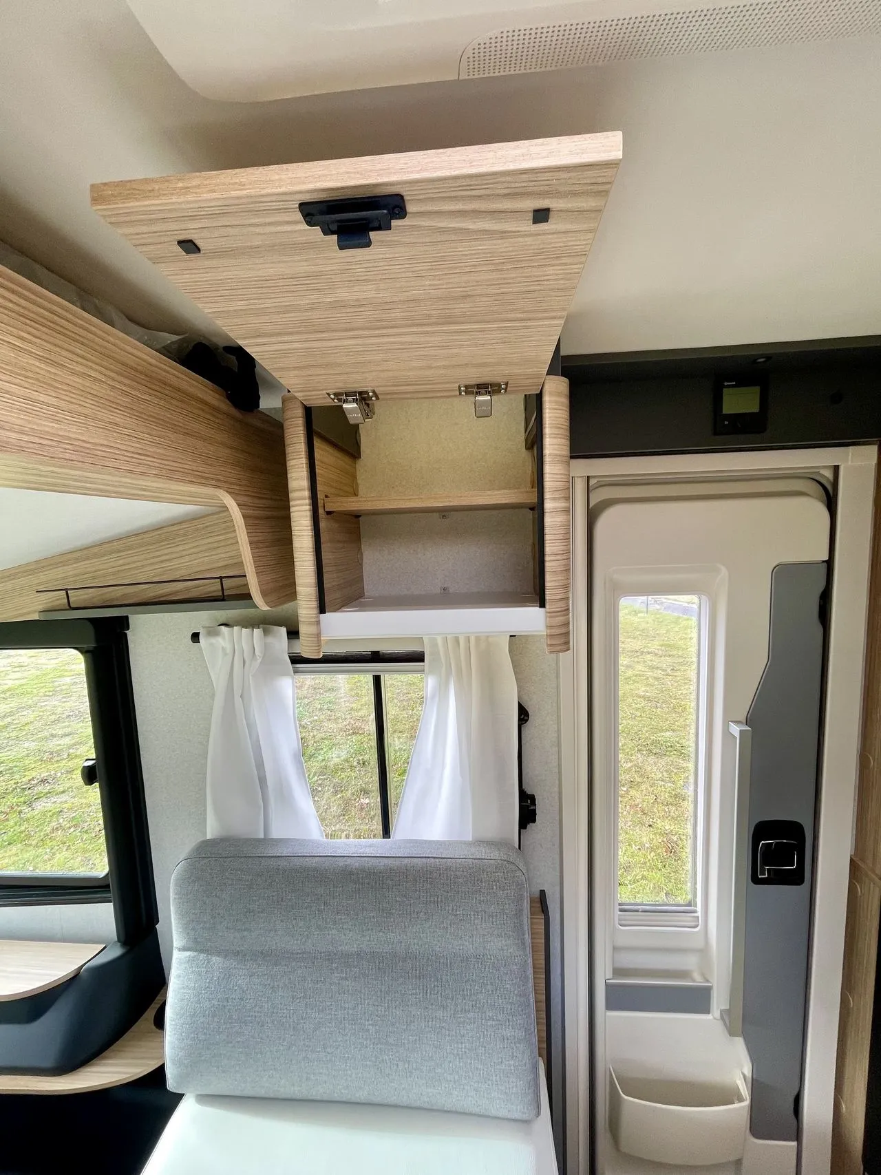 Camping-car - Bavaria - I 740 FGJ NOMADE - 2026