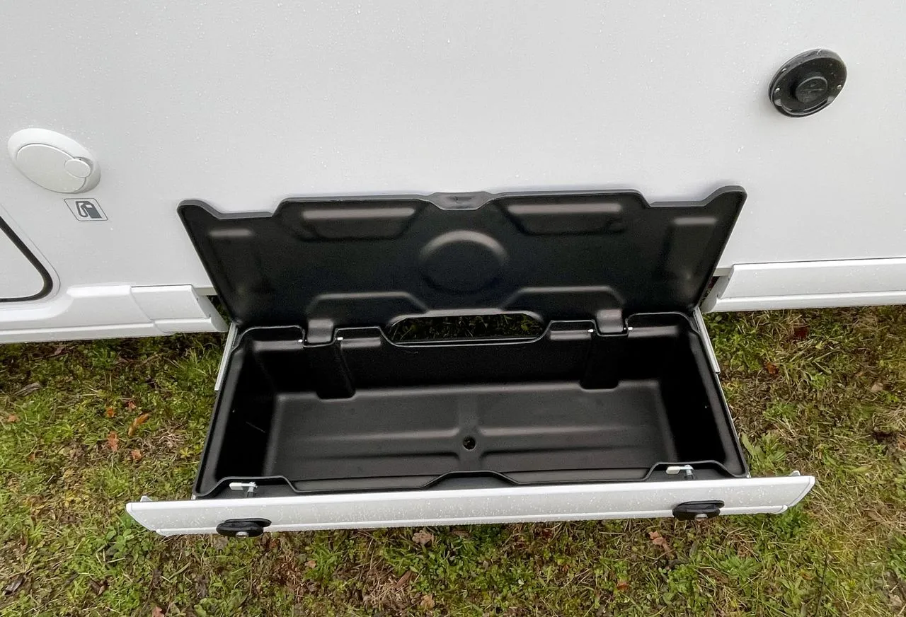 Camping-car - Bavaria - I 740 FGJ NOMADE - 2026