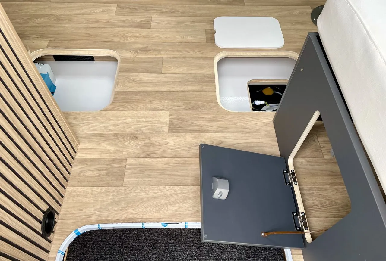 Camping-car - Bavaria - I 740 FGJ NOMADE - 2026