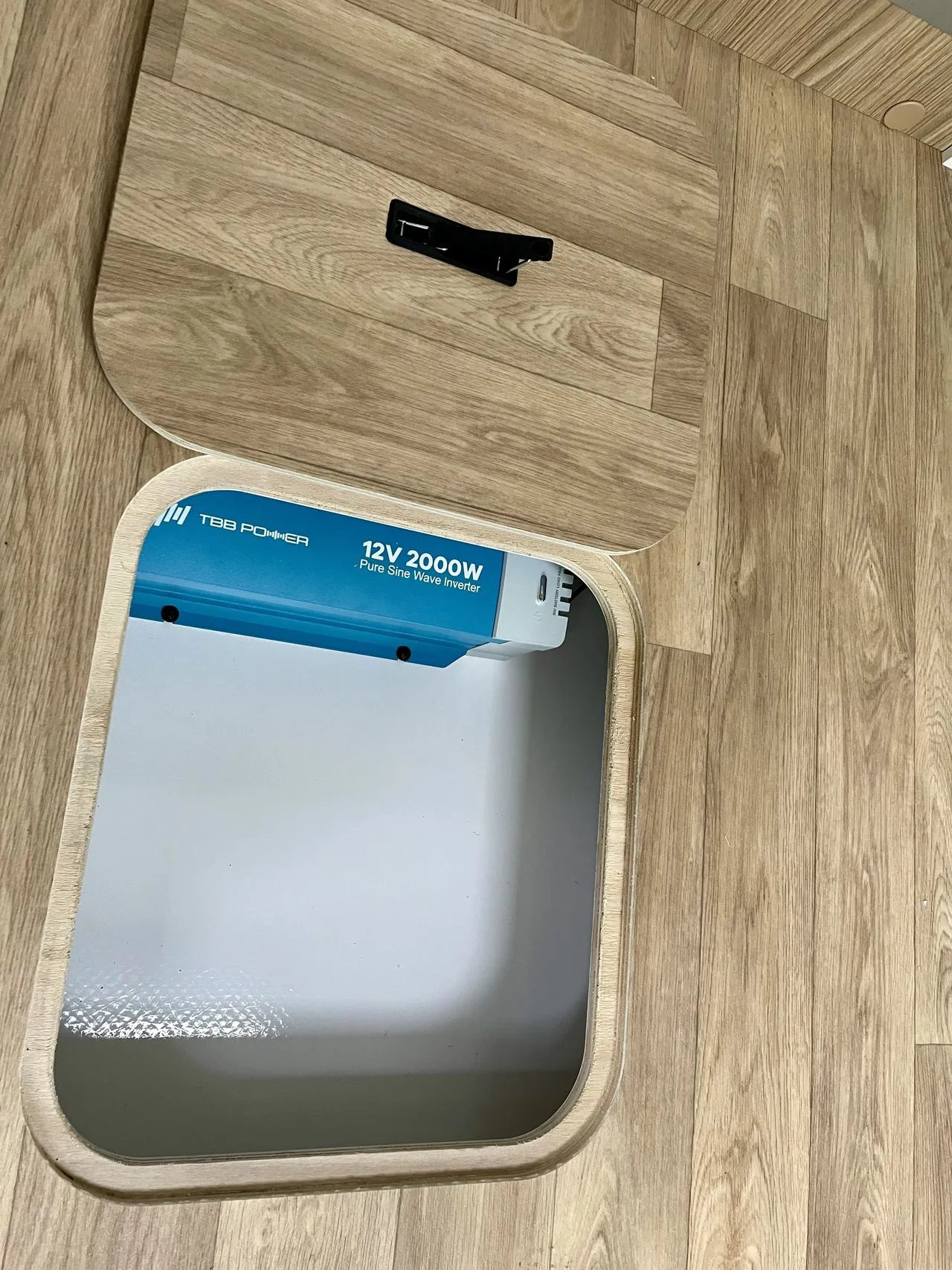 Camping-car - Bavaria - I 740 FGJ NOMADE - 2026