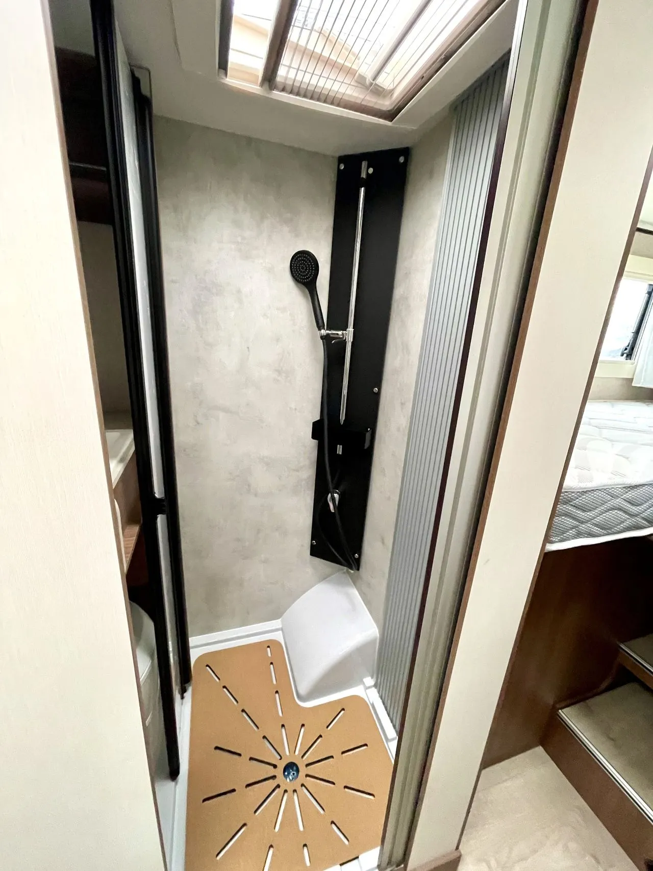 Camping-car - Fleurette - MIGRATEUR 69 LJG WELLNESS - 2026