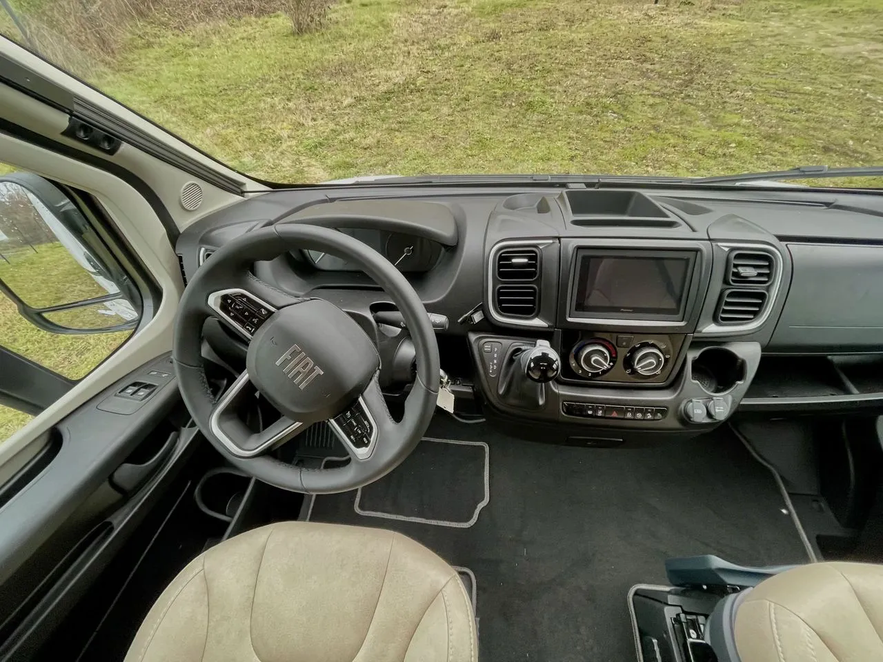 Camping-car - Fleurette - MIGRATEUR 69 LJG WELLNESS - 2026