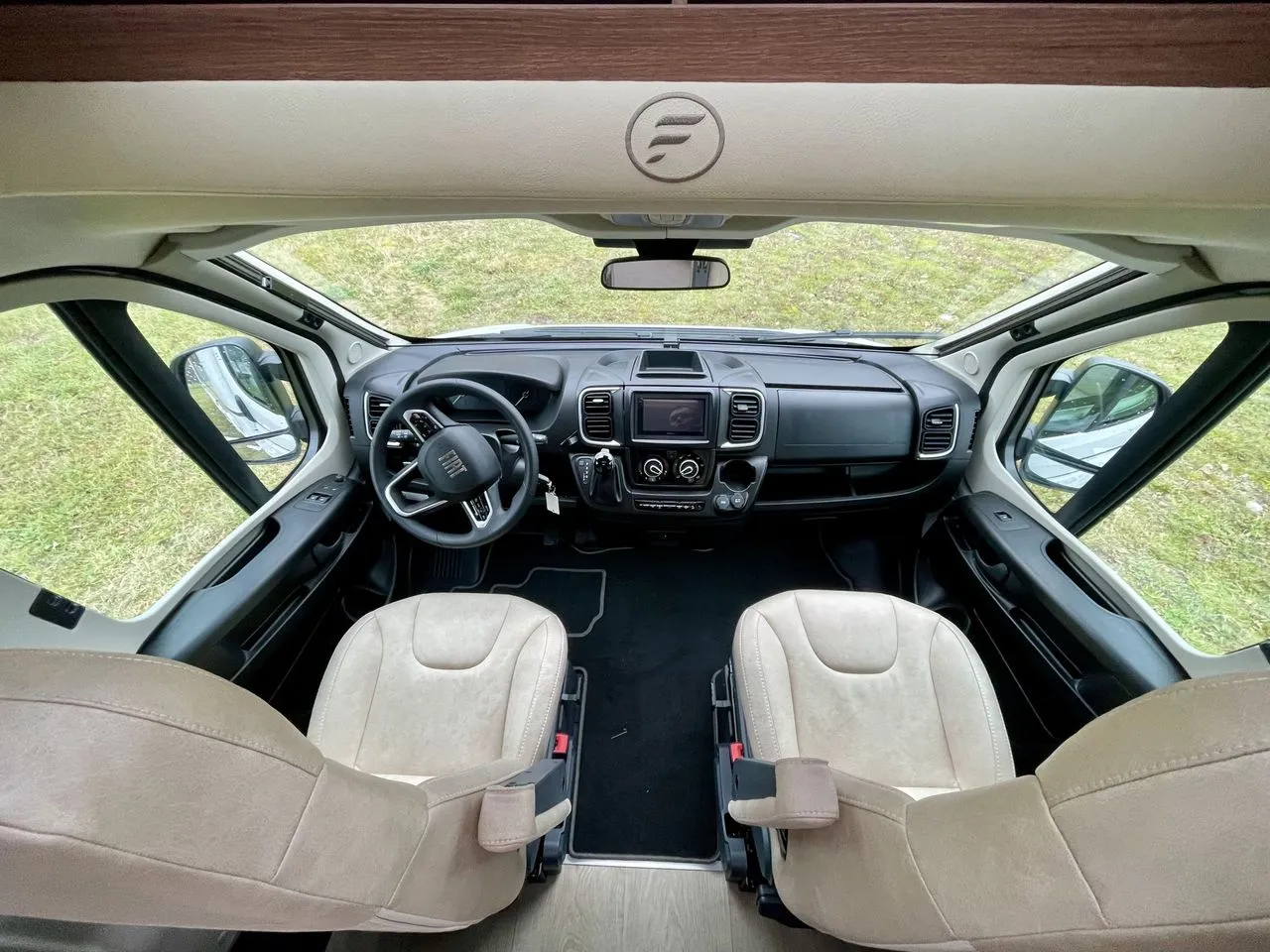 Camping-car - Fleurette - MIGRATEUR 69 LJG WELLNESS - 2026