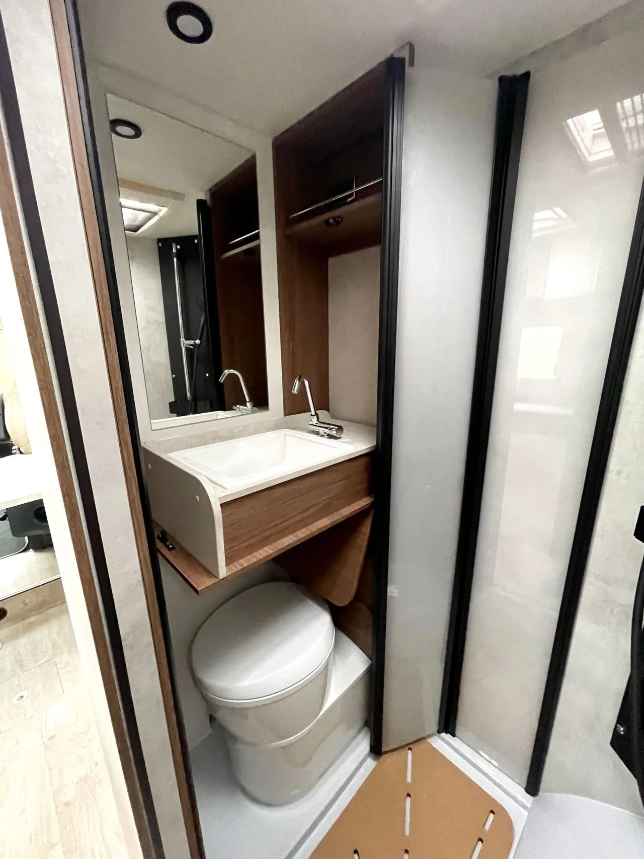 Camping-car - Fleurette - MIGRATEUR 69 LJG WELLNESS - 2026