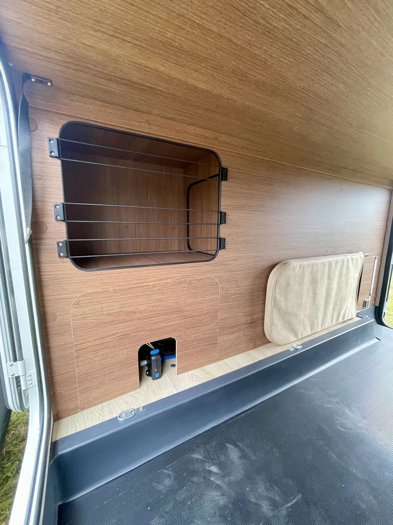 Camping-car - Fleurette - MIGRATEUR 69 LJG WELLNESS - 2026