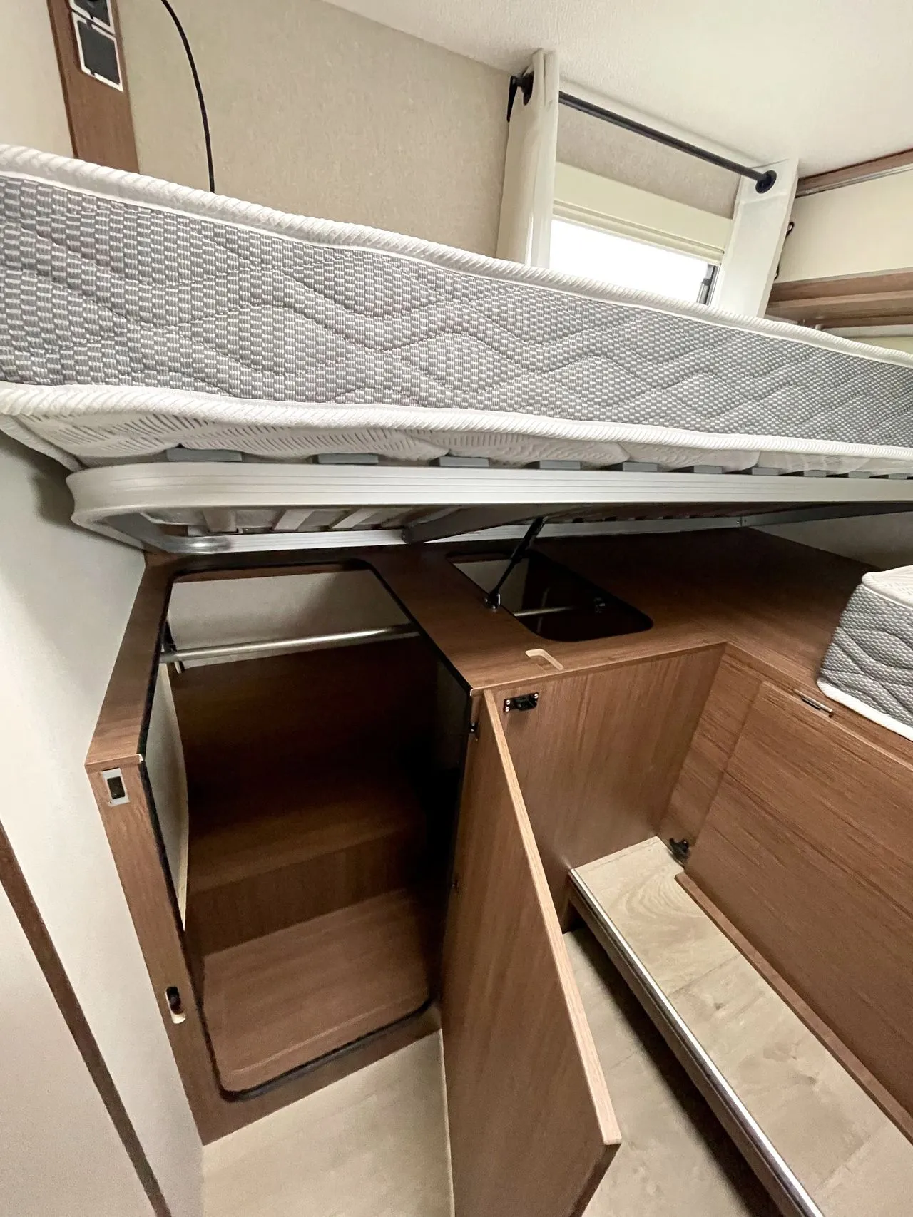 Camping-car - Fleurette - MIGRATEUR 69 LJG WELLNESS - 2026