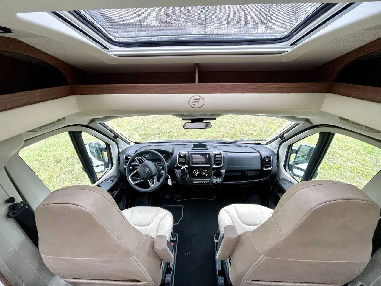 Camping-car - Fleurette - MIGRATEUR 69 LJG WELLNESS - 2026