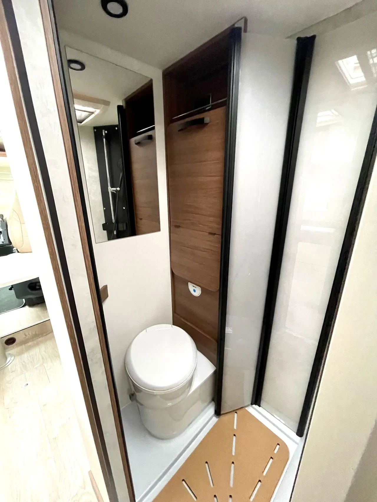 Camping-car - Fleurette - MIGRATEUR 69 LJG WELLNESS - 2026